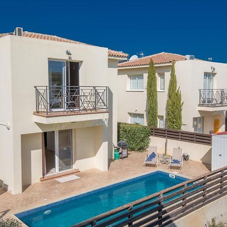 Nancy Villas Protaras Exteriör bild